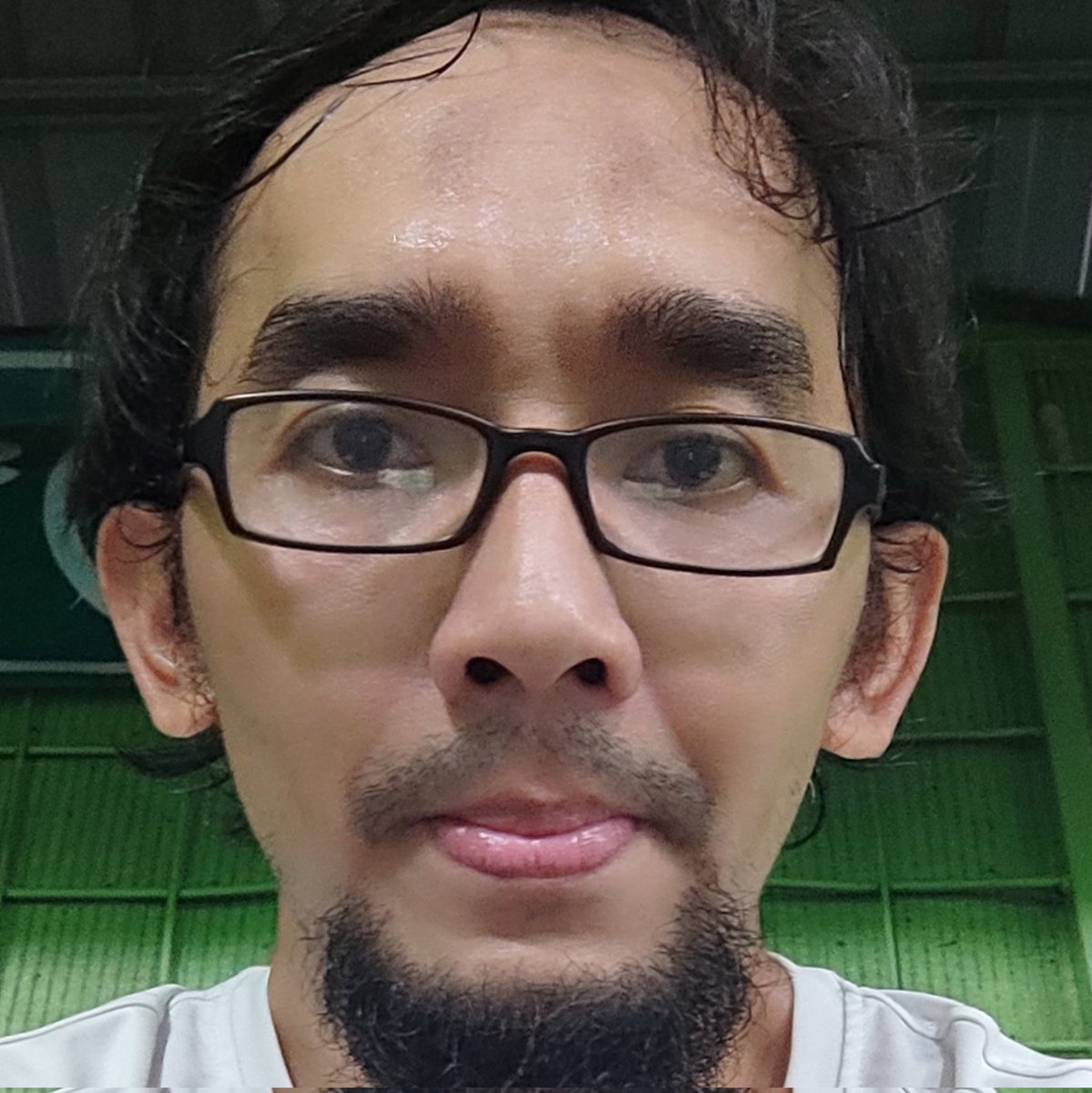 chammadkipul's tweet photo. #NewProfilePic https://t.co/m16wgV3syV