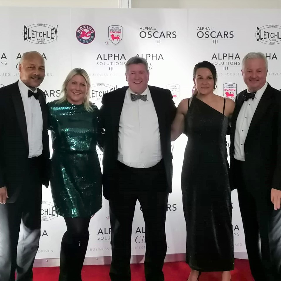alpha_sols_club's tweet photo. We were proud sponsors of the incredible @BletchleyABC Family and their dedicated young boxers on Saturday, where we hosted a room of passionate young boxers and their committed supporters to raise funds for the much-valued club and its team.

@BoxingCleverMK 

#thealphaway https://t.co/RNJUfUVWA8