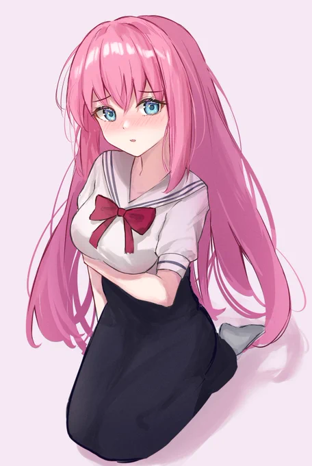 day 60 ⟐ ぼっち 私服kawaii 