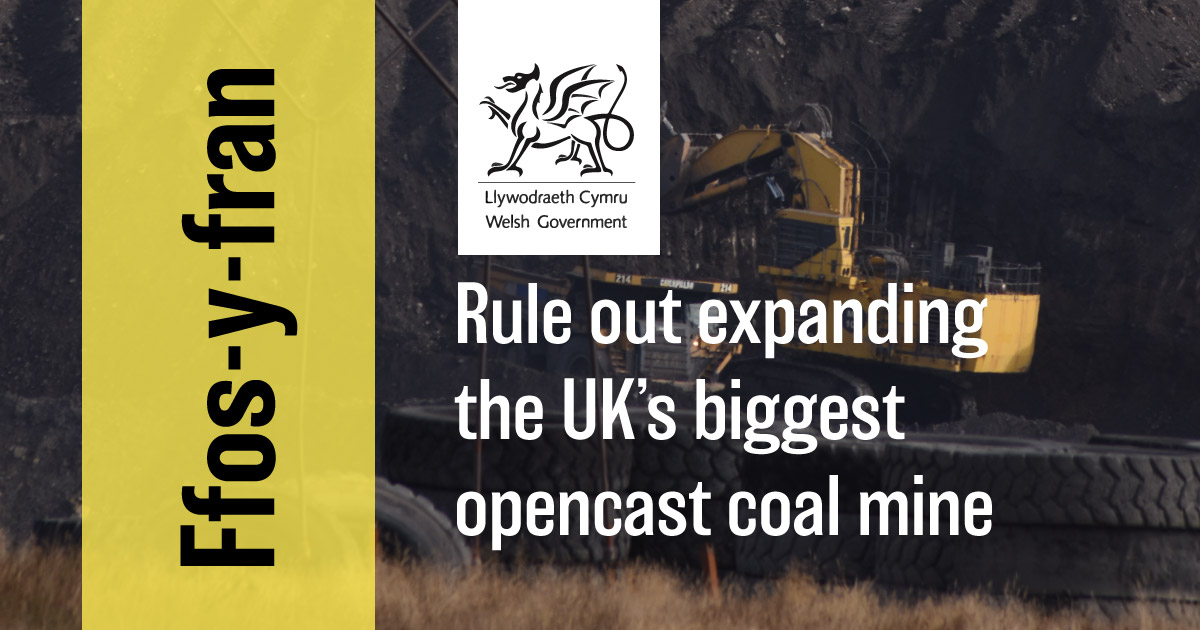 Coal Action Network tweet media