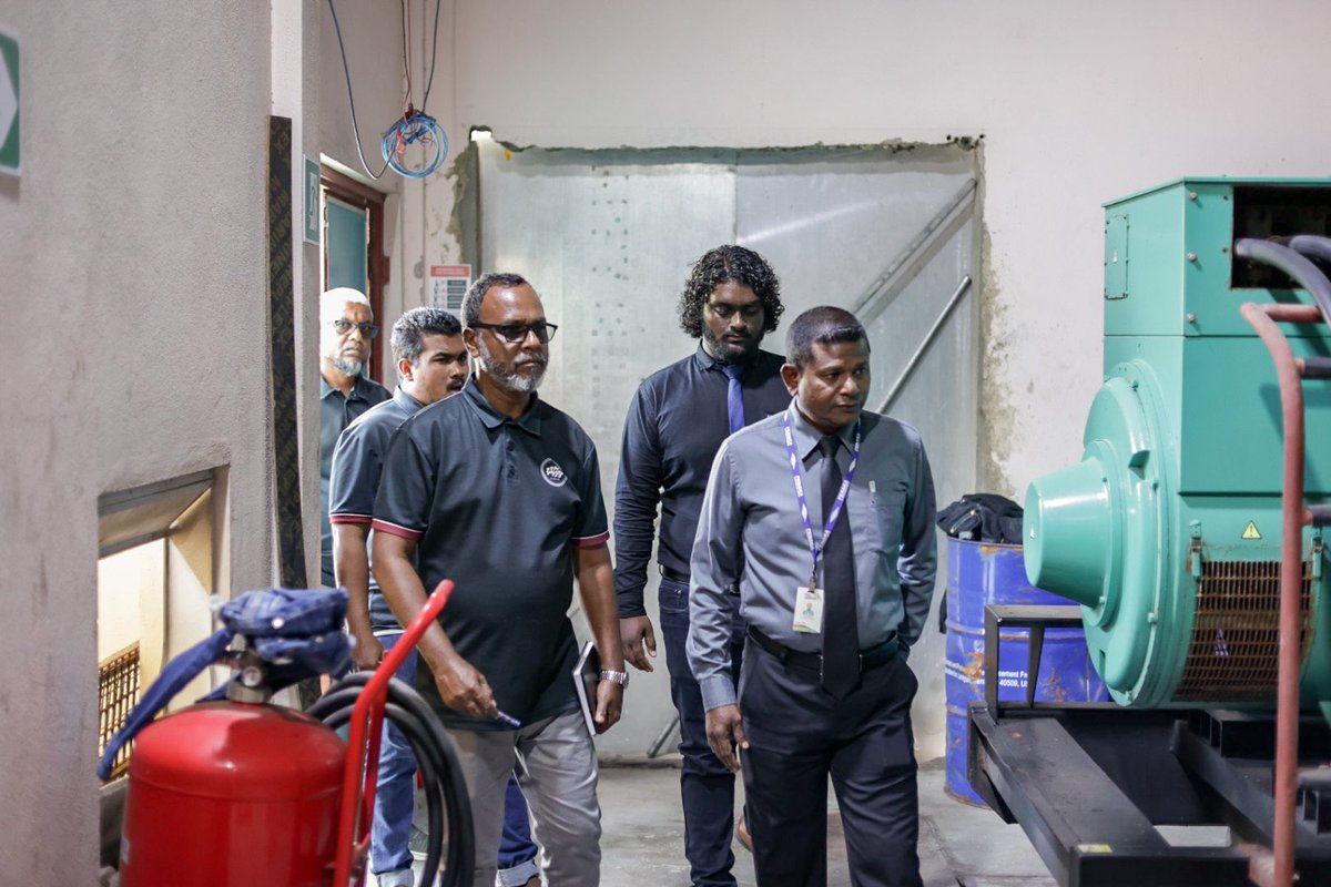 ހދ.  އަތޮޅު  ކައުންސިލްގެ  މެންބަރުން  ފެނަކަ  މަކުނުދޫ  ބްރާންޗަށް  ޒިޔާރަތް