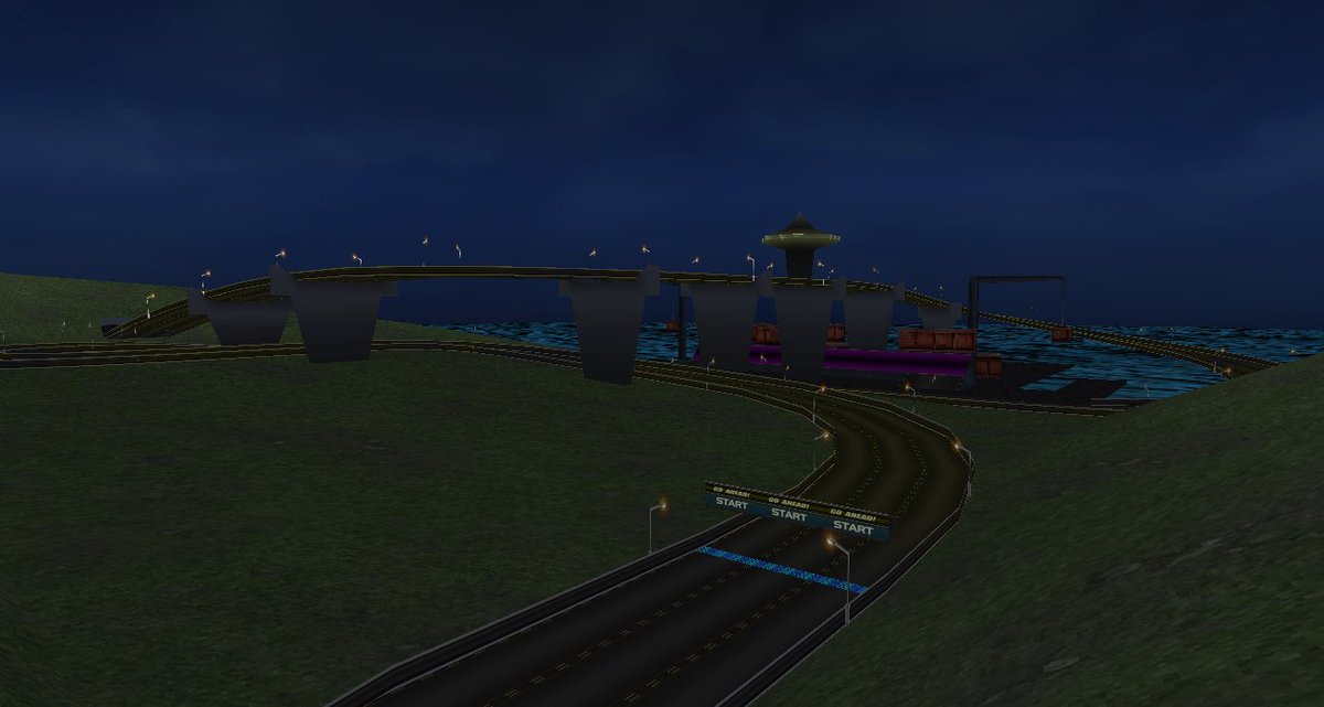 dsx_zero's tweet image. The next track that is getting a makeover is Horizon Bay. Stay Tuned.