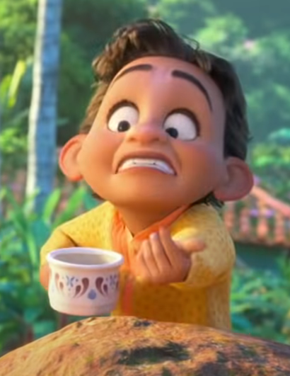So you asked about composition rules ? A [Thread] 🧵
It took me a while so any kind of support would be really nice of you 🙏🏼

There are a ton of rules. We'll do as much as possible and only using Encanto (A Disney Movie) :)