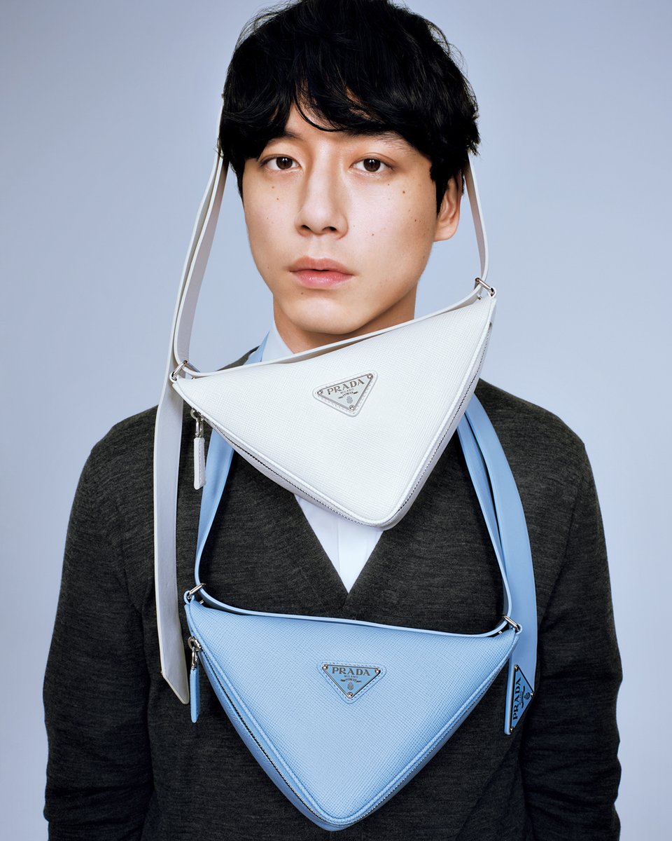 PRADA JAPAN on X