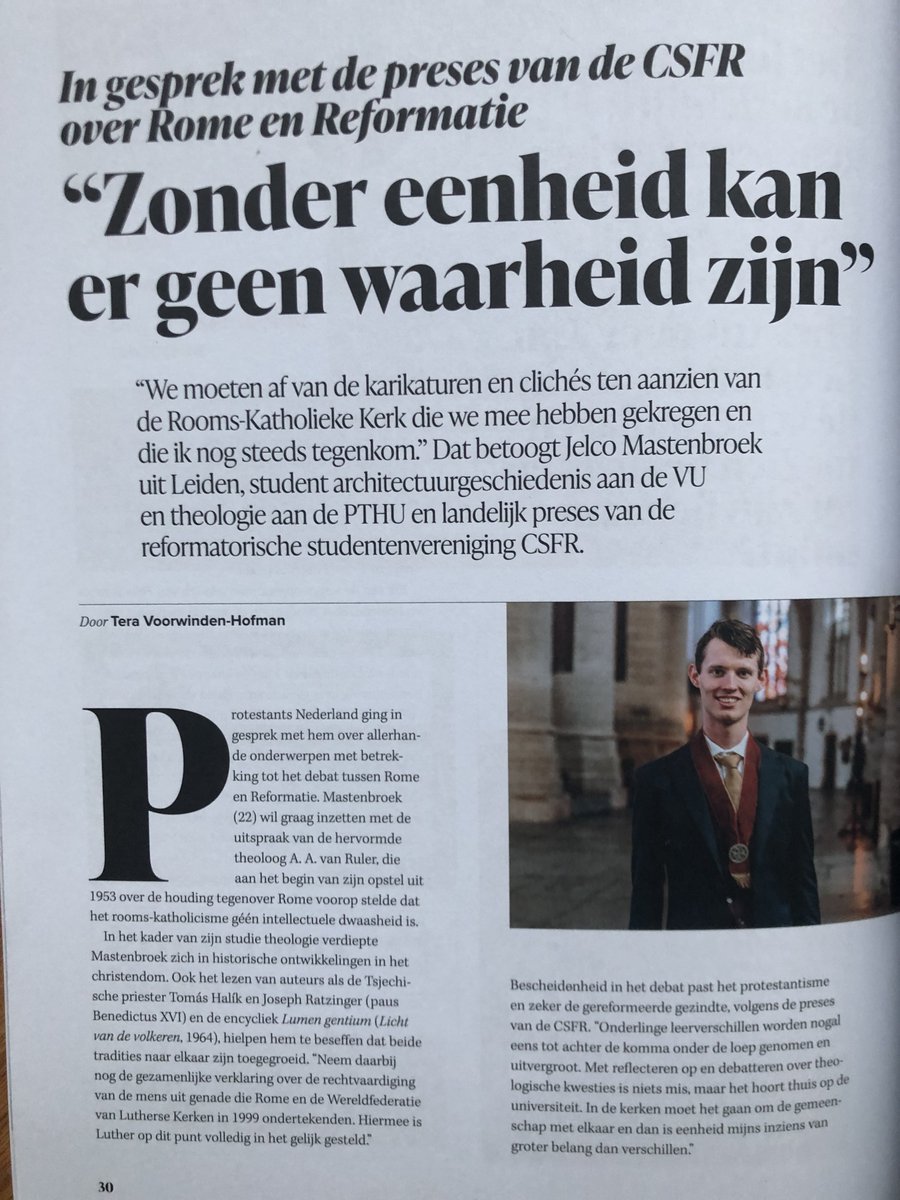 Bestuur der C.S.F.R. tweet media