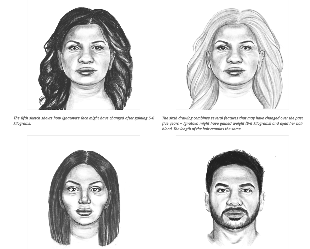 The group behind the 