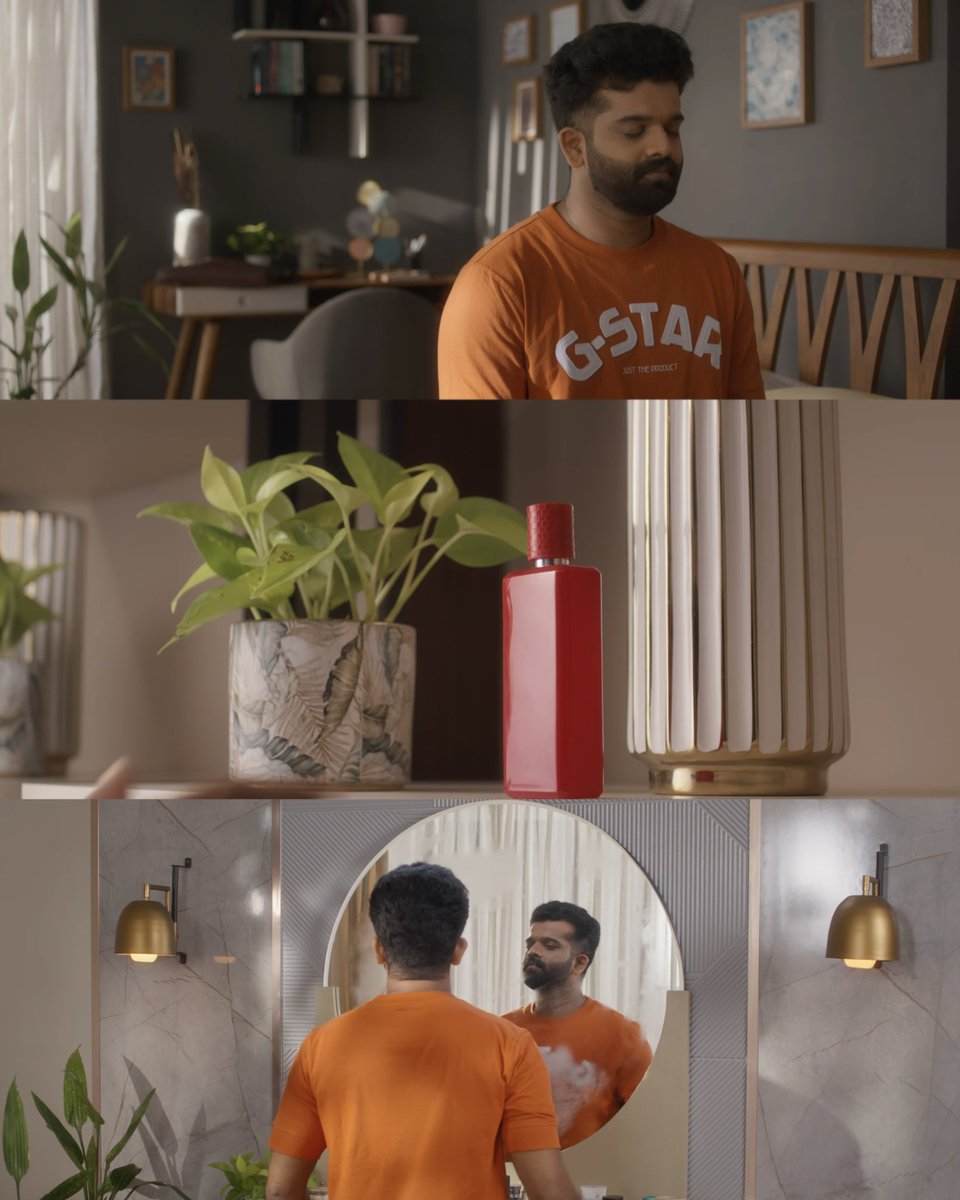 thadiyan_'s tweet image. The second ad from @entri_app Spoken English series is out now. 

You can watch it here 
youtu.be/53y9Q3Yz0zo

#Entri #AdFilm #FilmMaking