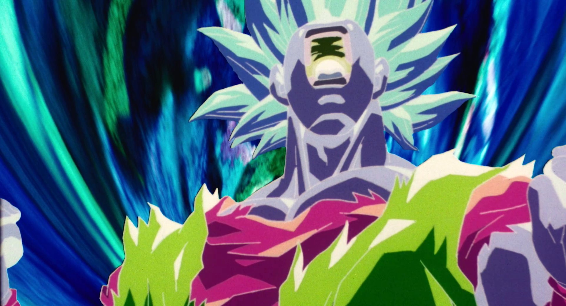 Dragon Ball Perfect Shots on Twitter "Dragon Ball Z Fusion Reborn