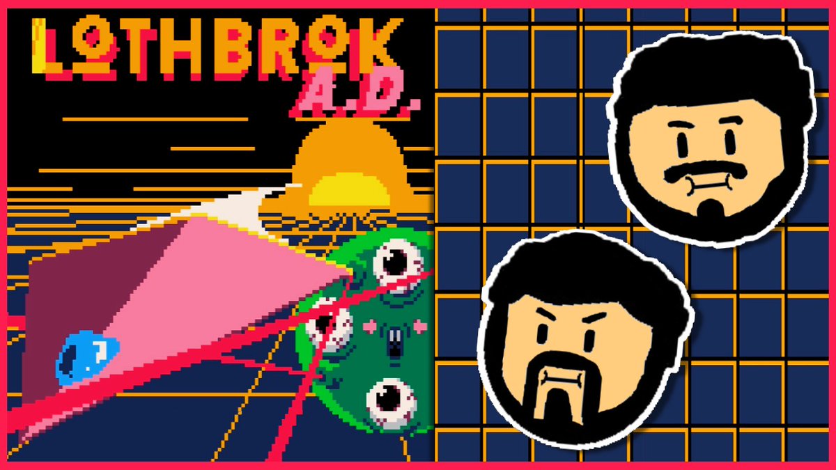 Flying through space taking down big green aliens, getting power ups to take them down slightly better, spinning rapidly in place, bouncing off enemies, finding some more dangerous aliens and just trying to get some points in Lothbrok AD by <a href="/edlifannarra/">Eðli Fannarra</a> 
youtu.be/JIiKXym_w48