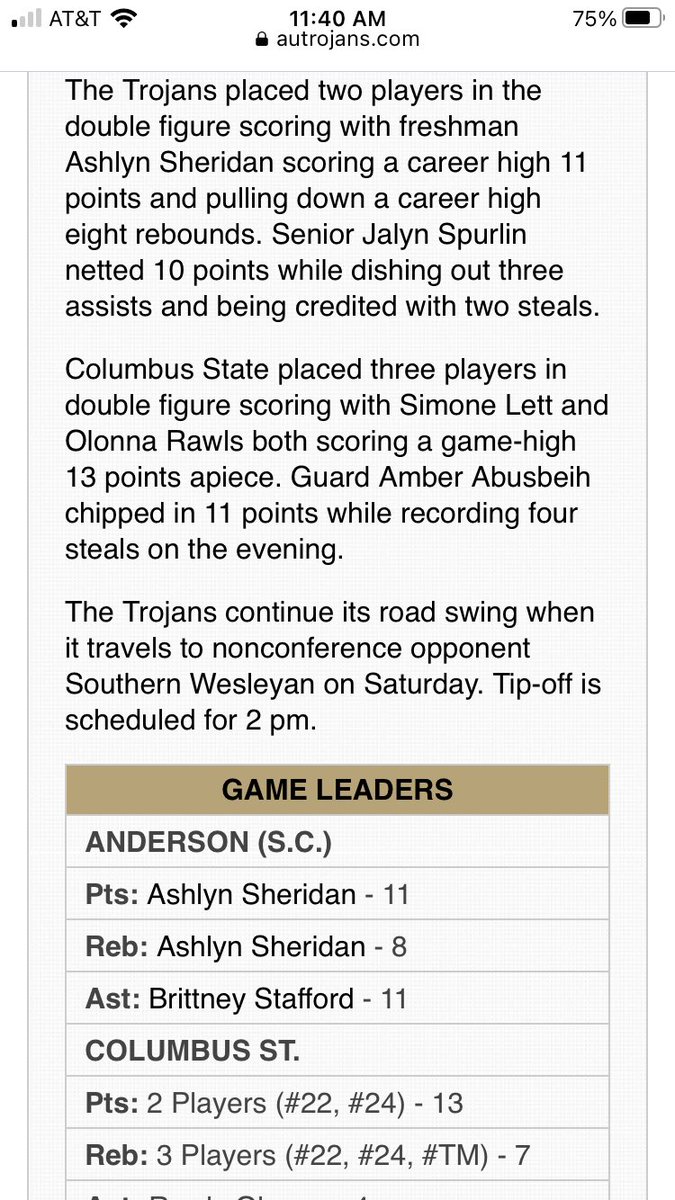 Joe Brakovec tweet media