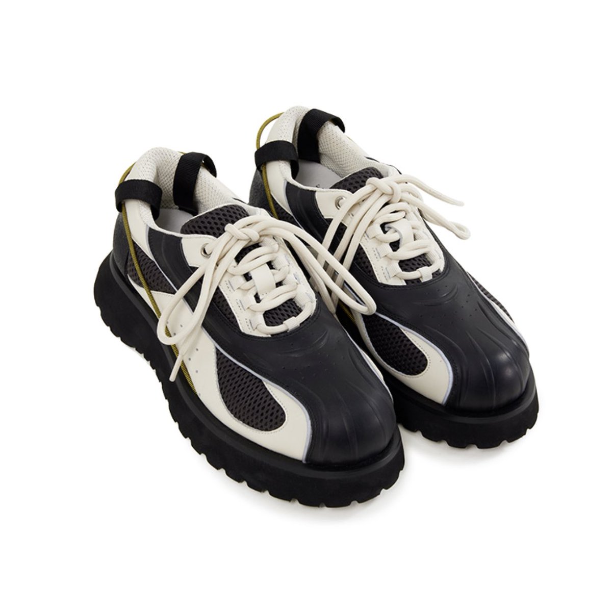 Korean label SEAO-KR Showcase their “CCA” Climbing Shoes!?