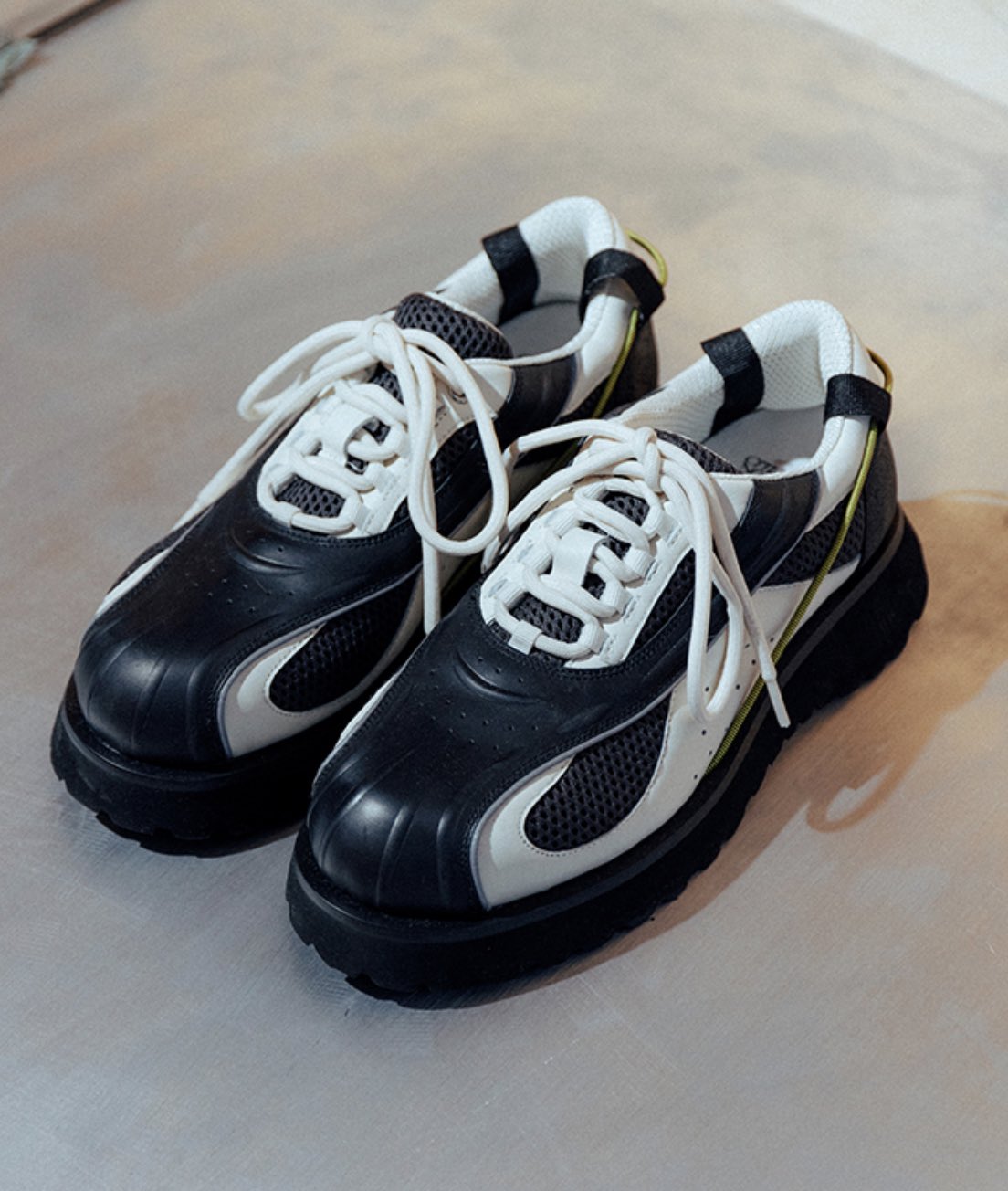 Understanding the Design of CCA Climbing Shoes