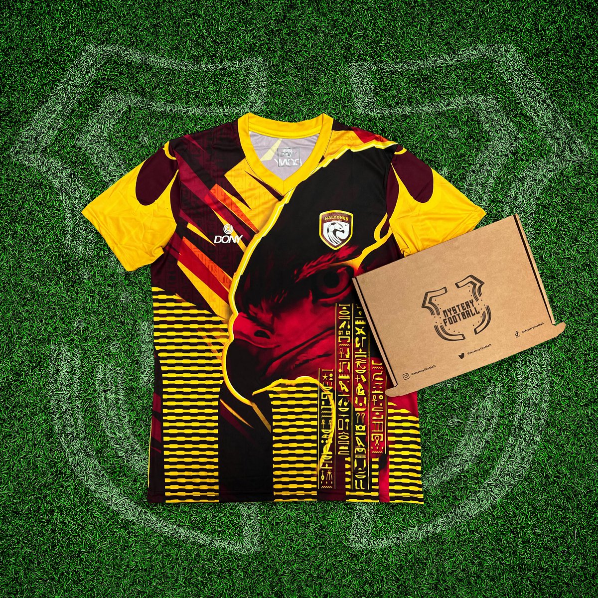 mysteryfootball's tweet image. If Kevin De Bruyne scores or assists vs Canada today, we will give away a Mystery Football shirt to one lucky follower! 🇧🇪 

To enter: 
1️⃣ RT this tweet
🤝 Follow us

Good luck! 🤞🏻