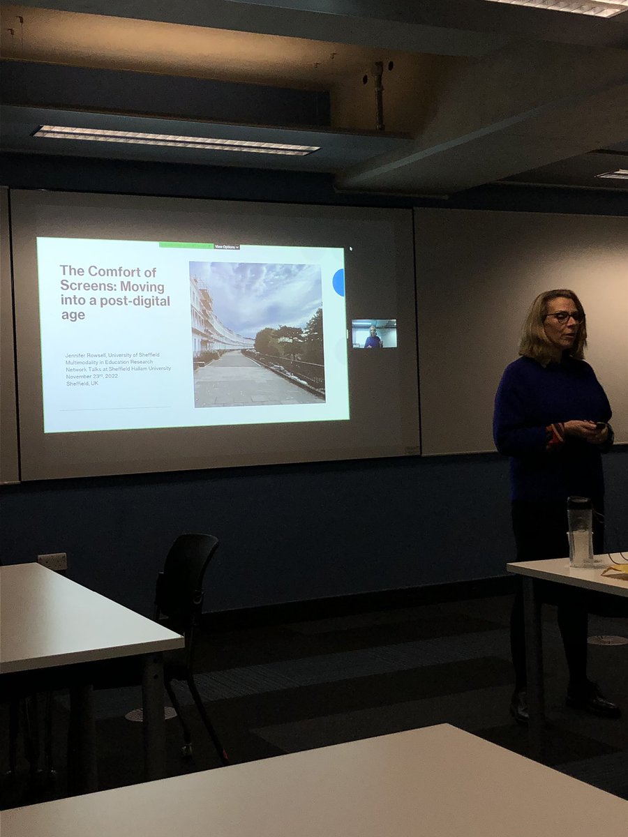 Dr. Hugh Escott tweet media