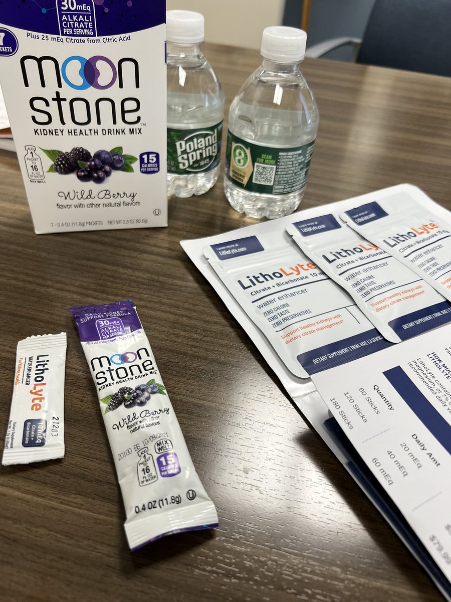 Jared Winoker MD (@jwinokermd) on Twitter photo Taste testing <a href="/LHHUrology/">@LenoxHillUrology</a> to better inform our kidney stone patients
<a href="/ShannonErvey/">Shannon Ervey</a> Taste testing <a href="/LHHUrology/">@LenoxHillUrology</a> to better inform our kidney stone patients
<a href="/ShannonErvey/">Shannon Ervey</a>