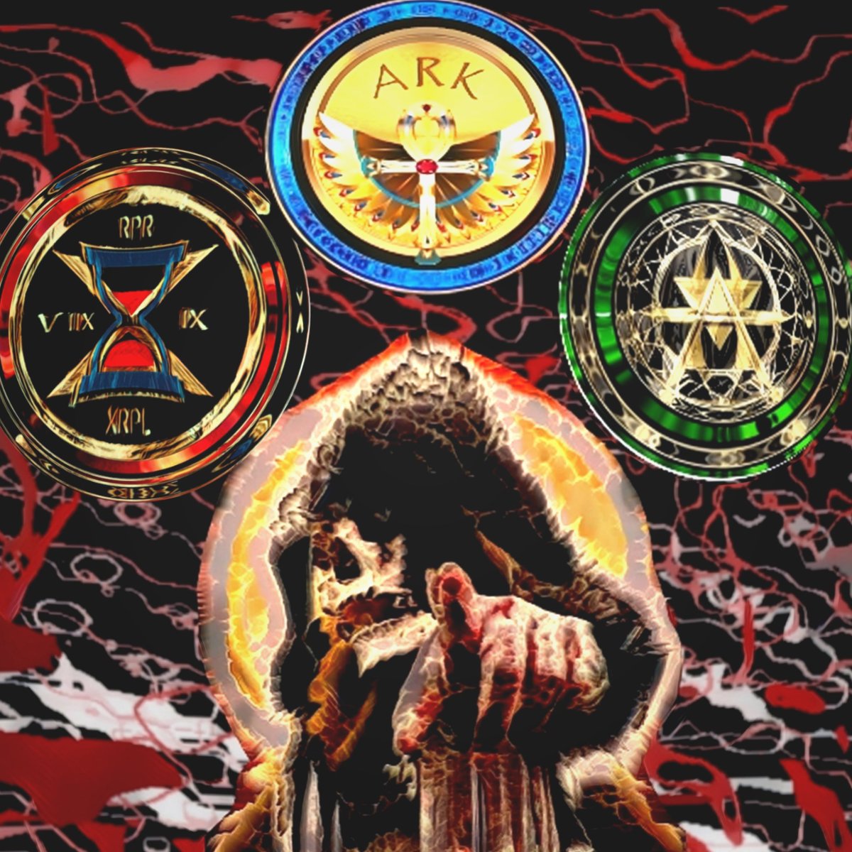 Crypto Bacon Bitz tweet media