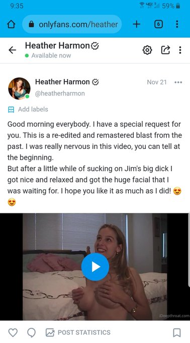 Did you know I post reedited and remastered videos from the early 2000s among with my brand new content<a href="/tag/savelives"class="tags"><span>#savelives</span></a><a href="/tag/staysafe"class="tags"><span>#staysafe</span></a><a href="/tag/imback"class="tags"><span>#imback</span></a><a href="/tag/stayhome"class="tags"><span>#stayhome</span></a>