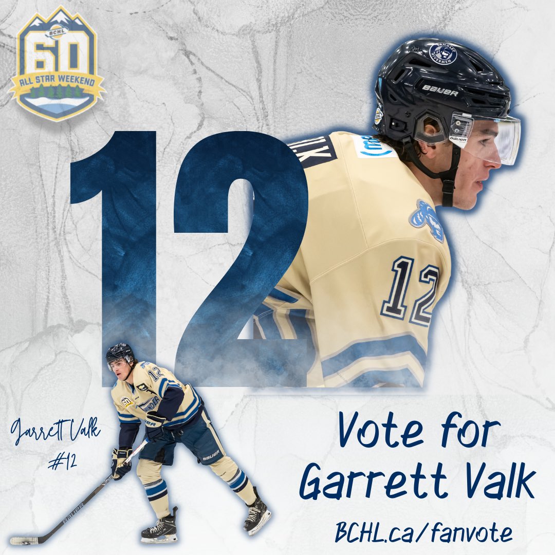 Langley Rivermen tweet media