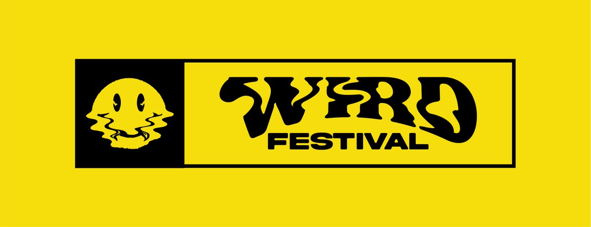 #Ciudad | Escucha aquí a todas las bandas y artistas que se presentarán en el <a href="/somoswird/">W I R D</a>  Festival

El evento más importante de música alternativa en el Bajío llega el 24, 25 y 26 de noviembre a SLP

Nota completa: bit.ly/3Vj5NAO