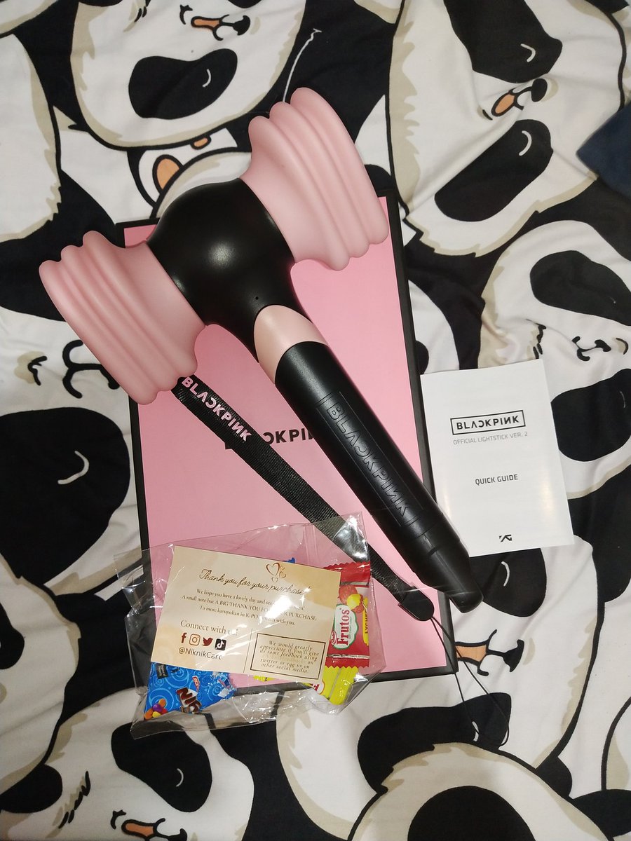jahmae_m's tweet photo. My parcel arrived today, Thank you sa freebies at sa super safe na packaging 👏 Bait din ni seller ☺#Niknikfeedbacks https://t.co/6wTD072moL