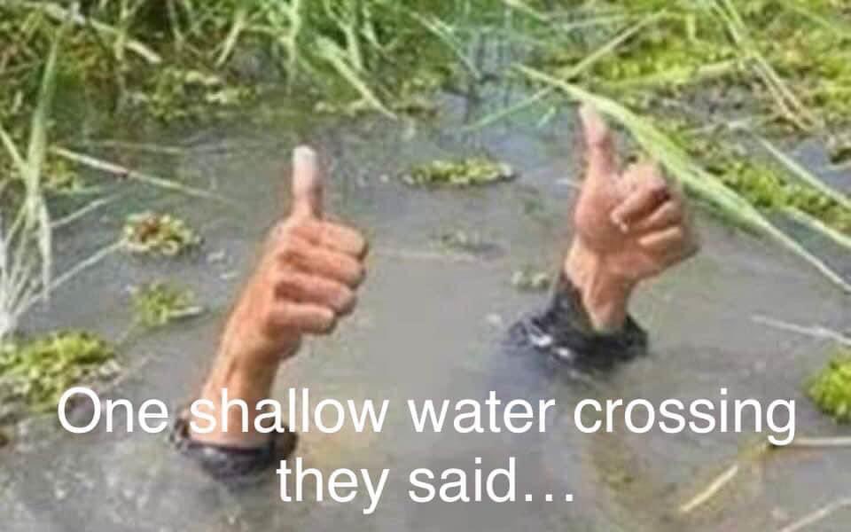 runcamille's tweet photo. Hahaa #trailrunnerproblems 🤣! https://t.co/PVIhMPi1GD