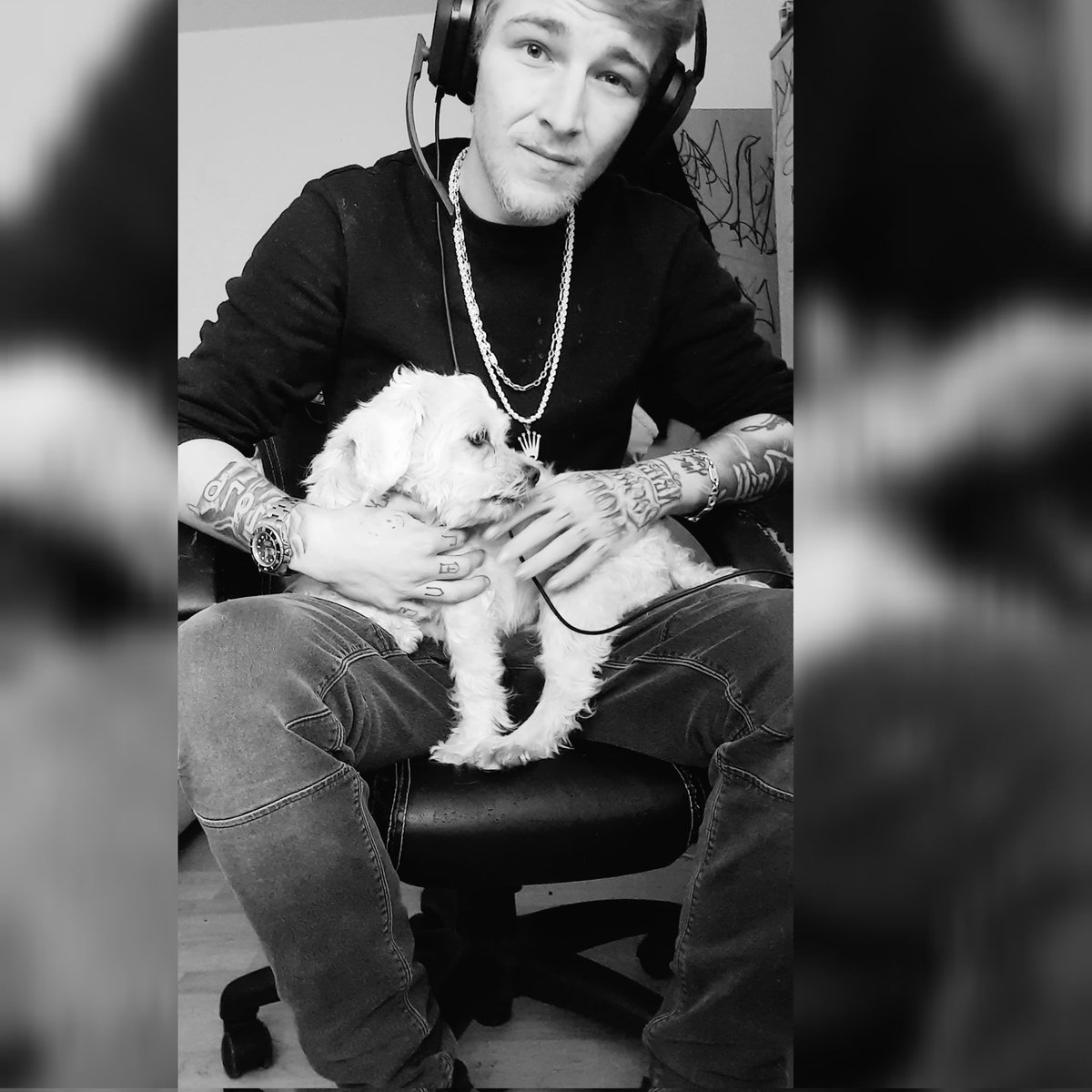 GasGranate's tweet photo. #NeuesProfilfoto https://t.co/LabCYuSCDI