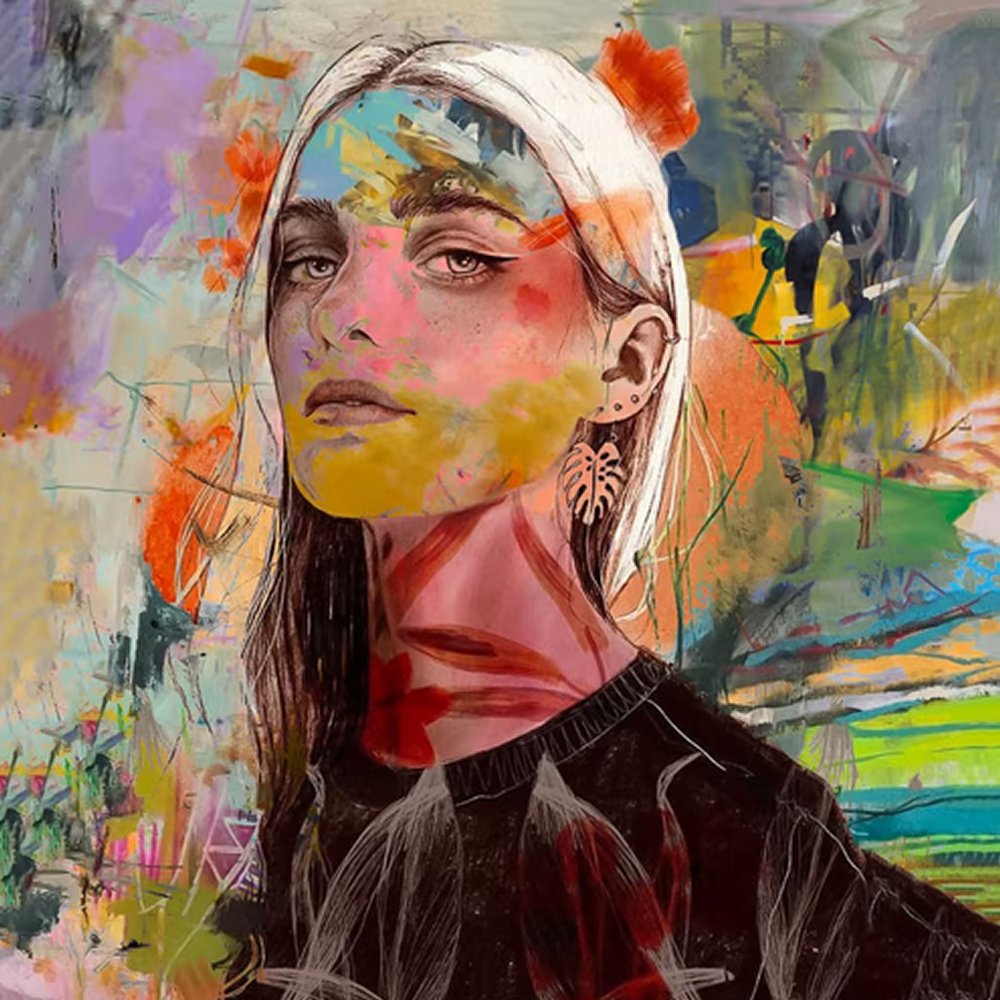 nft_digitart's tweet photo. $ETH / #NFTcollection by #BruceAdams on #OpenSea
>> Buy NFT: https://t.co/UZheFfjs5e
- Bonus: https://t.co/UhuCQX6NSF
Tags: #NFT | #FineArt | #Abstract | #NFTart | #FaceArt | #Airdrop | #Crypto | #GiveAway | #Art | #Ethereum | #NFTs | #Artwork | #Portrait | #NFTcommunity | #ETH https://t.co/284dn42n3Y