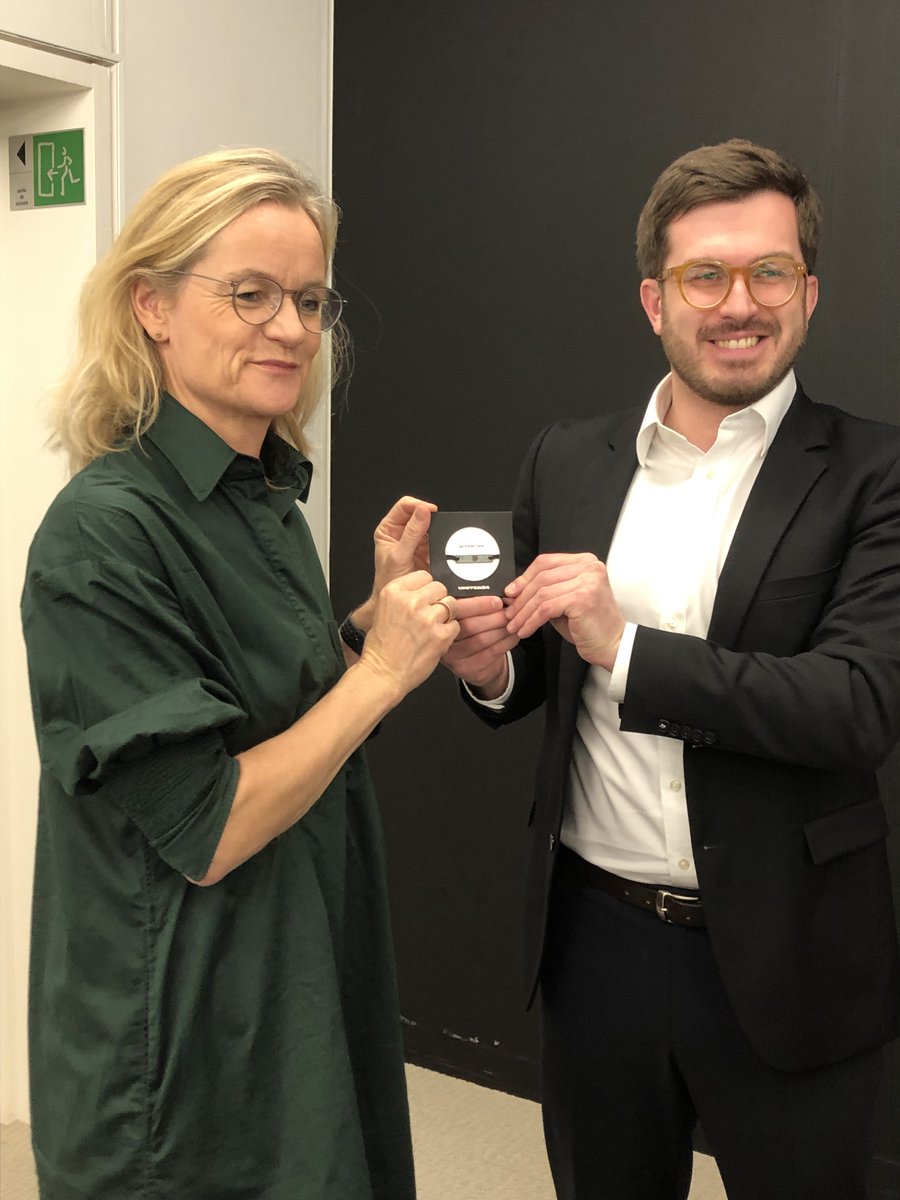 IRIBeaconProject tweet media