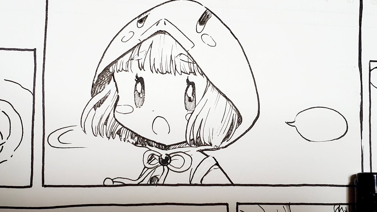 久しぶりの5歳 