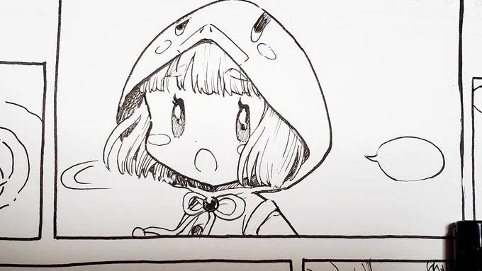 久しぶりの5歳 