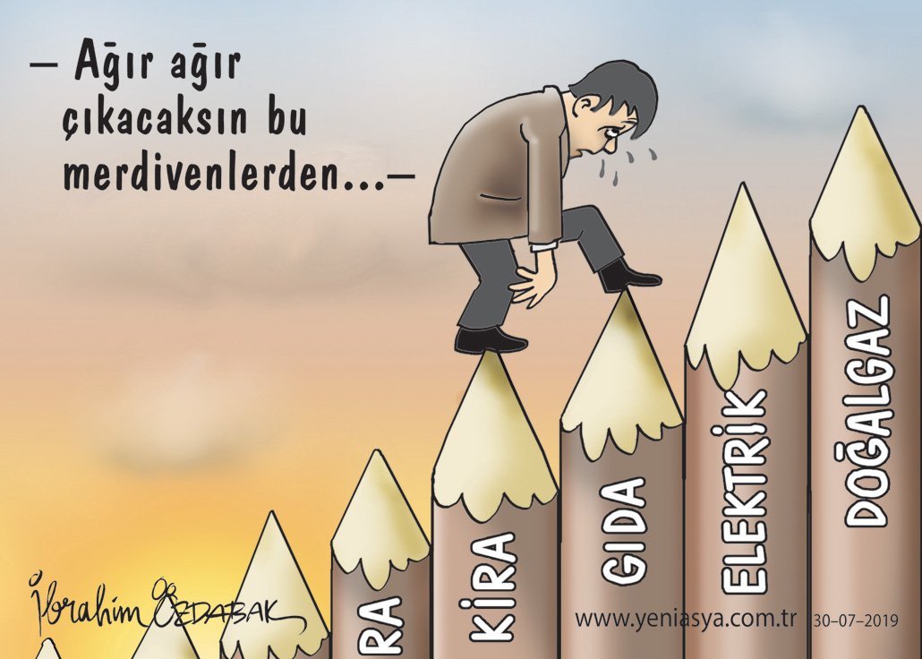 Öğretmen zarurî giderlerine bile para yetiştiremiyor‼️
#OgretmenimeMaas25bin