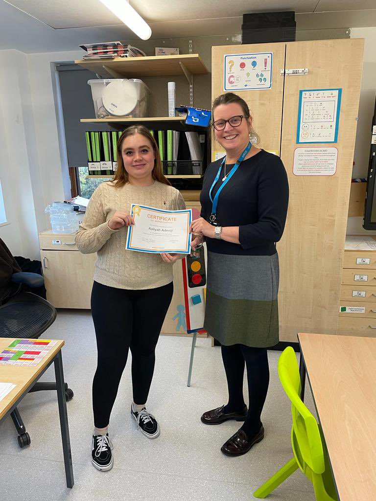 Tracie Coultas-Pitman tweet media