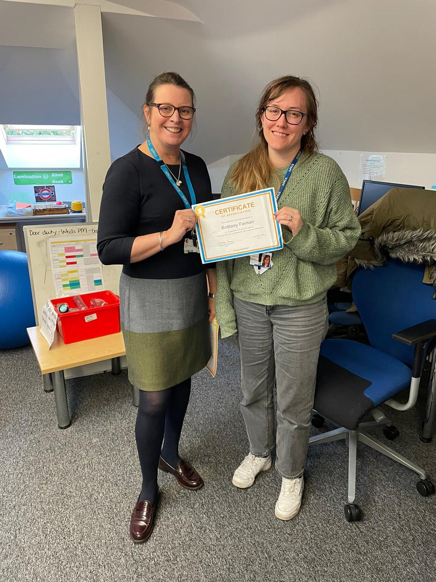 Tracie Coultas-Pitman tweet media