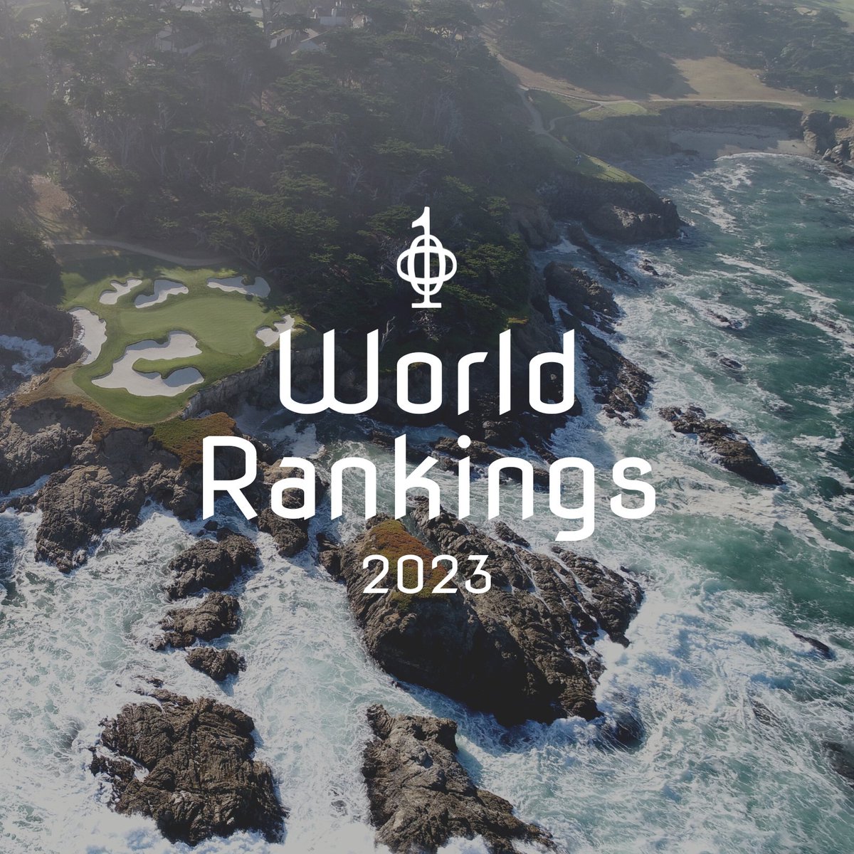 Top 100 Golf Courses tweet media