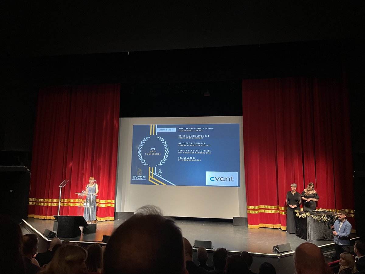 studiogiggle's tweet photo. Last week we were thrilled to win three awards at the @EVCOMUK Live and Film awards. The awards recognised our work in animation, production value and brand communication for NHS England, Navico and CVC. #EVCOMAwards #Corporatefilm #Corporatefilm #FilmProfs #EventProfs https://t.co/RAPMGke47E