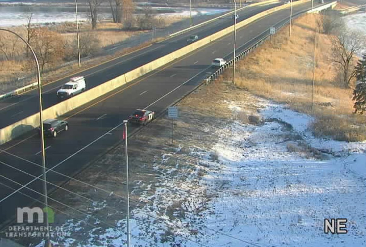MnDOT's tweet photo. Drive safe and know before you go this holiday weekend!
Check out our 511mn app or website to help plan your travels.
See road conditions, camera views, traffic impacts, rest areas and more.
Personalize the experience to best meet your needs.
#MnDOT #511mn https://t.co/o4wdnBM3xs