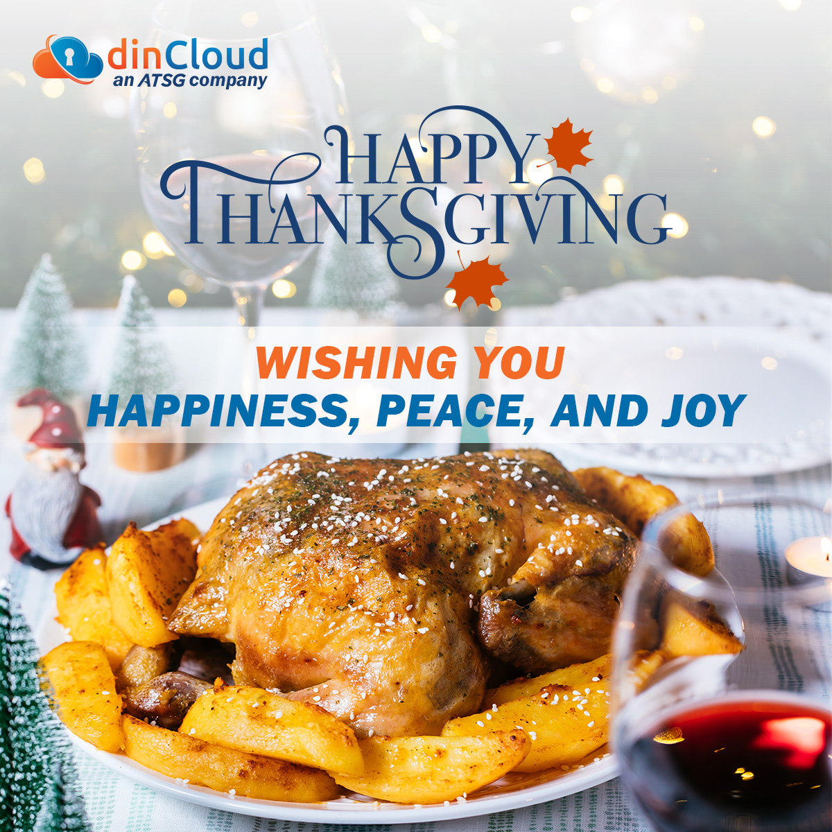 dinCloud (ATSG) tweet media