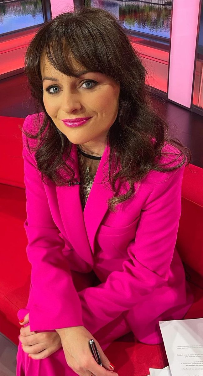 RedandLegs 🇺🇦 on Twitter: "RT @Star_Throbs: Victoria Fritz pinks"