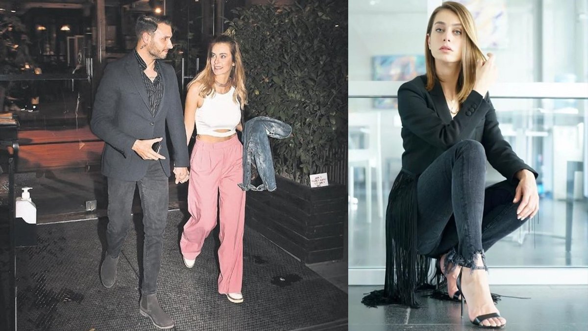 #Magazin #BarışÖzdemir #ÇiğdemBatur #dava #İran Yeni aşkını ilan eden oyuncu Çiğdem Batur'a şok! dlvr.it/SdFv45