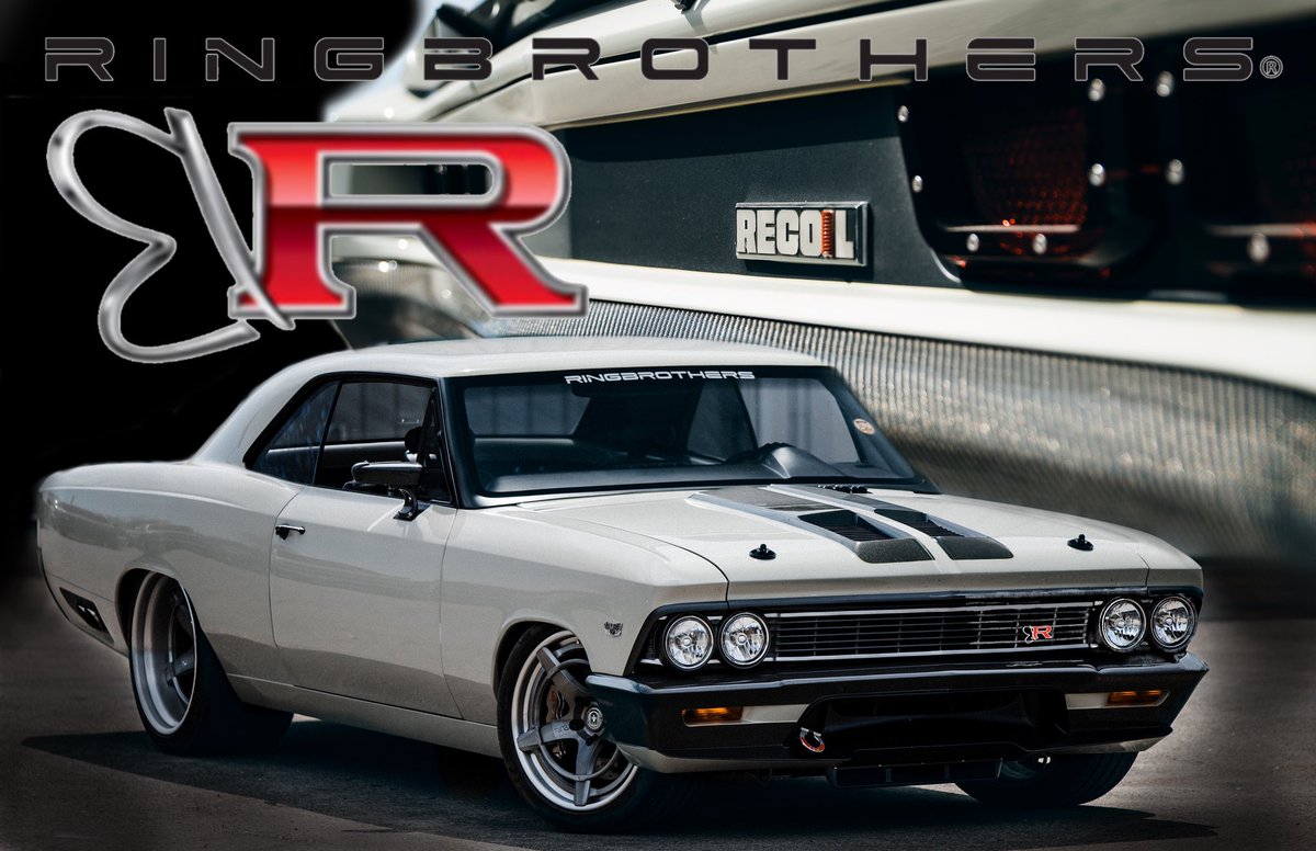 FiloFoomp's tweet photo. About to put some work into #RECOIL from @Ringbrothers photo reference curtesy of StreetScene photography. Good people over there. This is my photo reference layout I will be drawing this over the next few weeks or months probably about 50 hours of work to finish this. https://t.co/fDCDWDsoFW