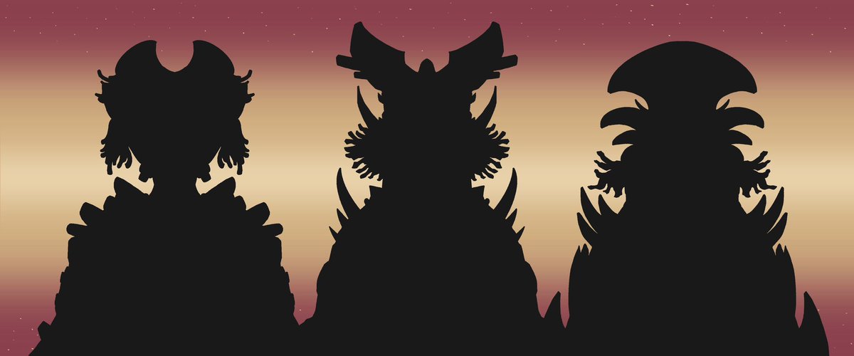 Rakapricorn tweet media