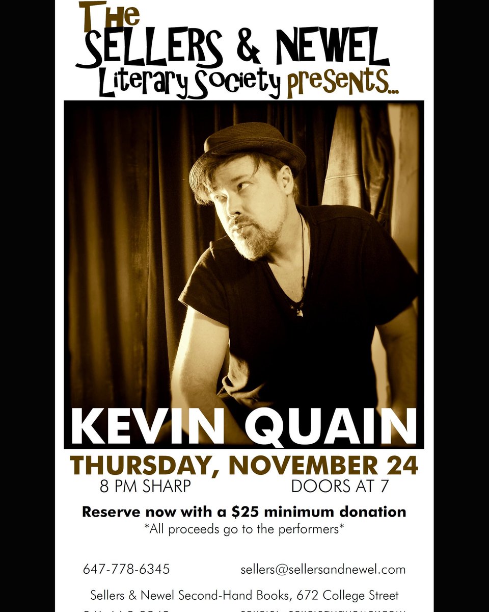 Kevin Quain tweet media