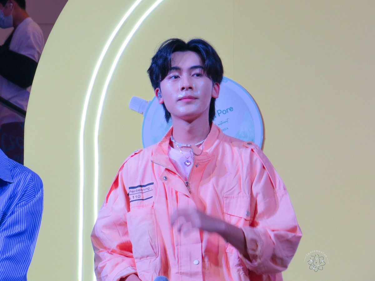 Spacemeetoo's tweet photo. แง๊งงงงง คิดถึงน้องกรอีกแล้ว 🥺🥺🥹🥹
#BanobagiThailand
#BeyondSleepingMask
#PROXIEGorn
#PROXIEth https://t.co/UQyV9Yb3bB