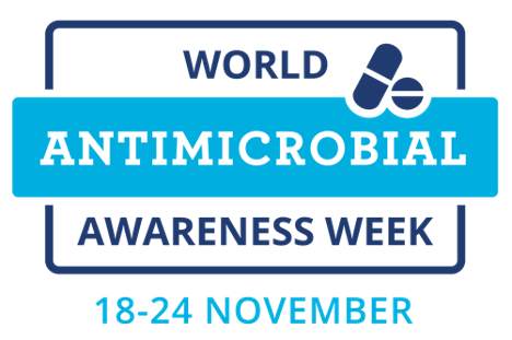 During World Antimicrobial Awareness Week, tune in to 
<a href="/AmrInsights/">AMR Insights</a> tomorrow at 11am to catch our Digital Program Director, Mike Northall, share his thoughts on antimicrobial resistance in lower- and middle-income countries. 

We hope to see you there!  
#AntimicrobialResistance