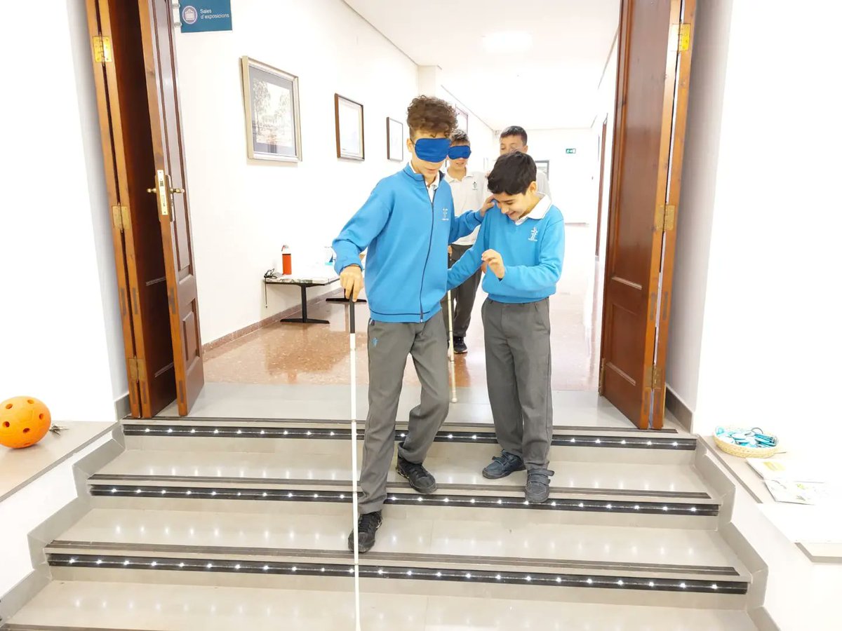 Fundación Flors tweet media