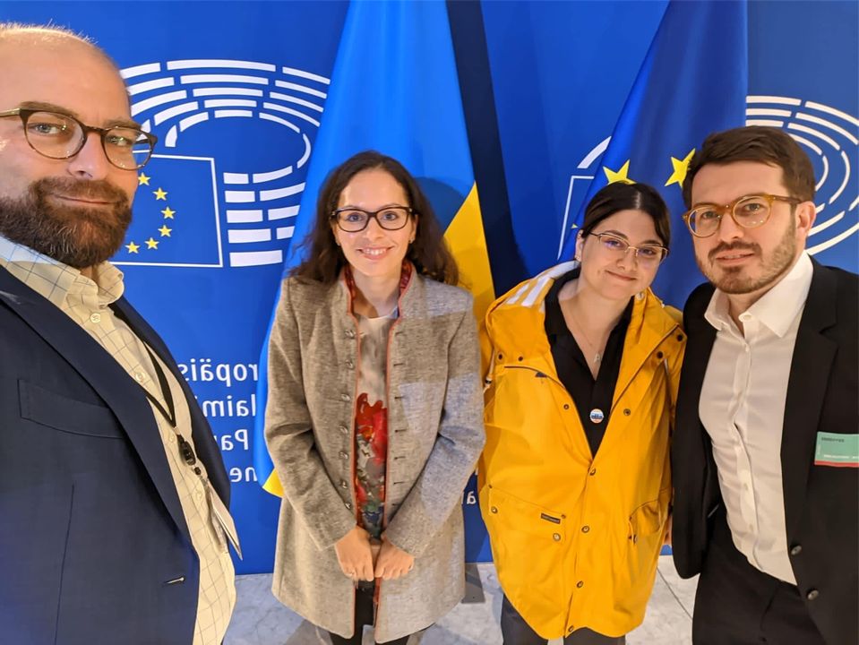 IRIBeaconProject tweet media