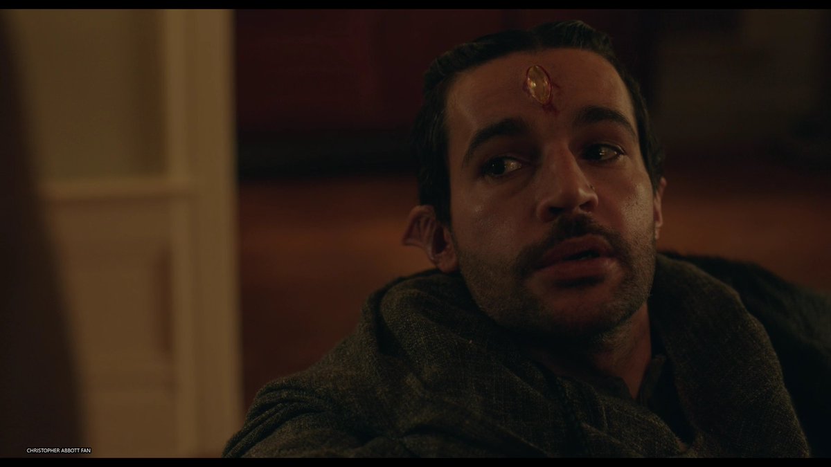 chrisabbottfan's tweet photo. 📸 Christopher Abbott on the third season of Hulu's 'Ramy'! 
https://t.co/vXGE4xI6KH https://t.co/MI2a2IbQhc