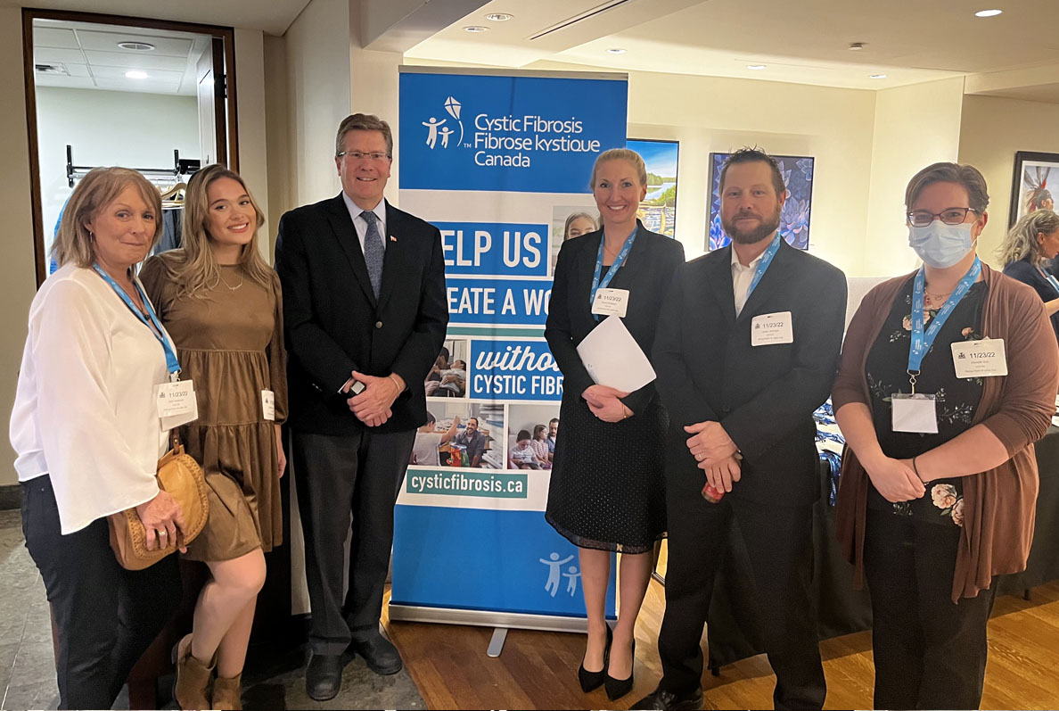 Brian Saunderson, MPP for Simcoe-Grey tweet media