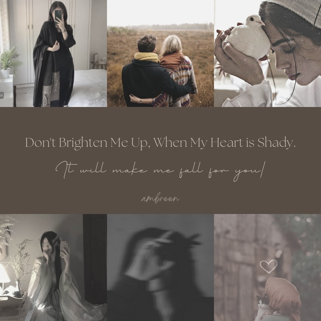_ambersays_'s tweet photo. Being Gloomy is Better than Being in Love!
#quotes #quotesdaily #selfwritten #selfwrittenquotes #oneline #amberquotes #writingcommunityofinstagram #instadaily #quotestoliveby #ambersays #quotestagram #englishwriting #writingcommunity #ambreenamjad #writingprompts #pennedthoughts https://t.co/hOliSaToxP