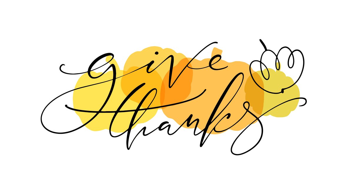The @Society4CorpGov is thankful for our members – not just during the holiday season, but every day.